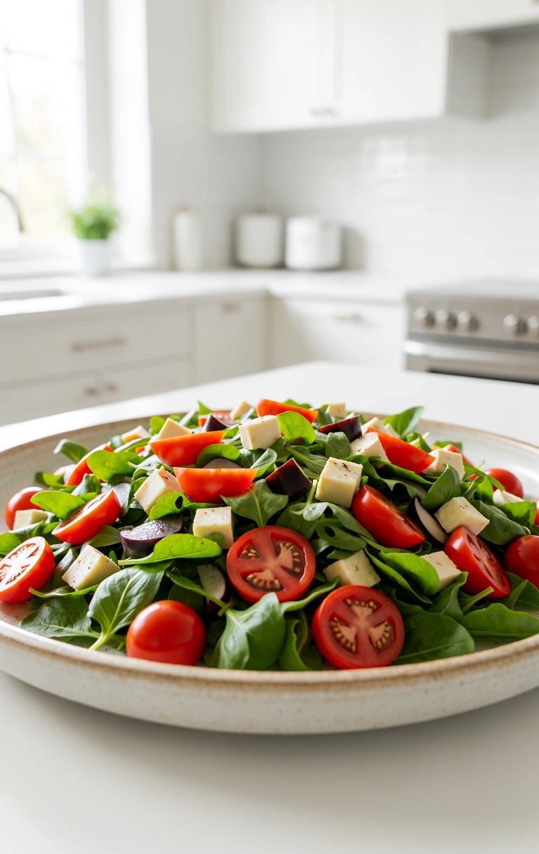 Gesunde Ernährungskonzepte